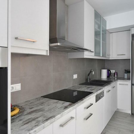 Parikias Seaside House Apartment Parikia  Bagian luar foto