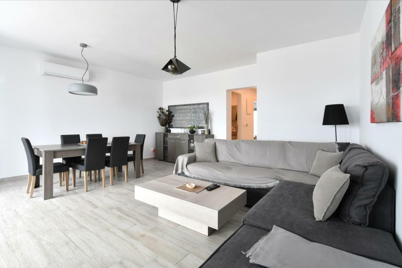 Parikias Seaside House Apartment Parikia  Bagian luar foto